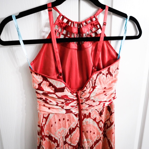 NWOT MARCIANO Maxi Dress - XS - Picture 5 of 9